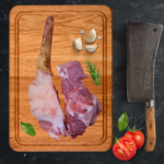Coada porc