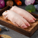 Picioare porc