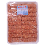 Pasta mici