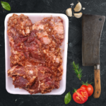 Pastramă de oaie