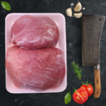 Pulpa porc fara os