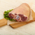 Rasol porc