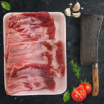 Scarita porc