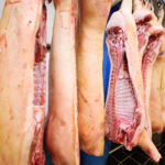 Carcasa porc