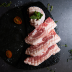 Fleica porc gril