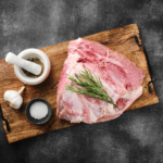 Gusa porc