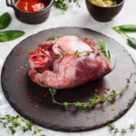Inima de porc