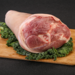Pulpa porc spate