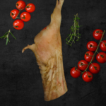 Sfert porc spate