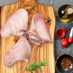 Urechi de porc